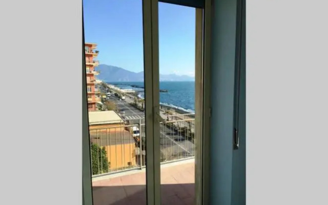 Appartamento Solemare