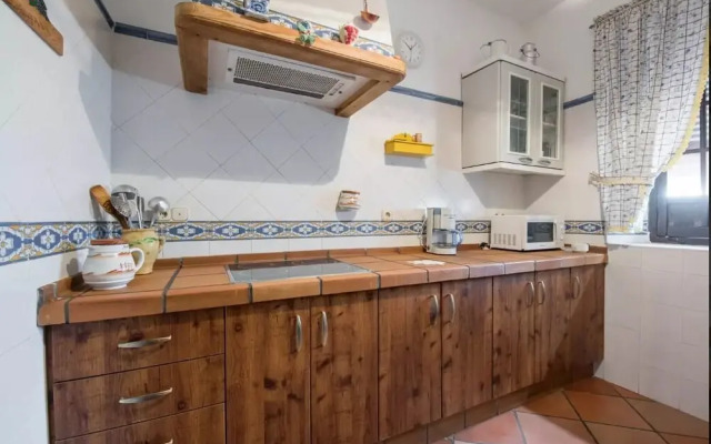 Cortijo los Dolmenes