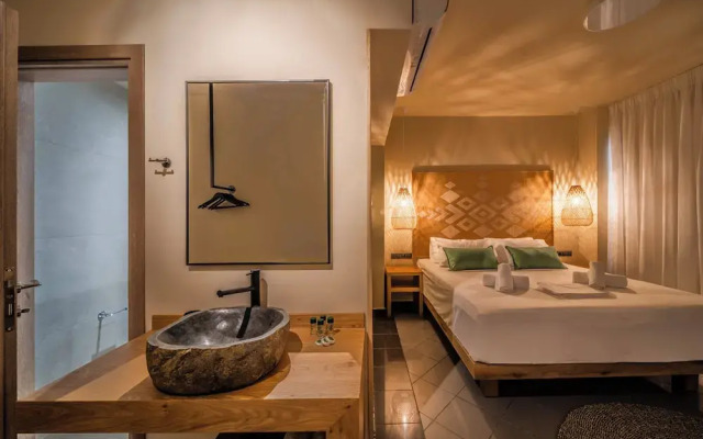 HOM54 Luxury Suites