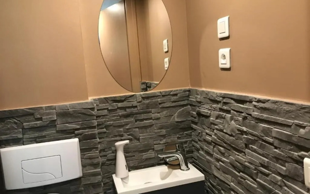 Au Sommet des Narcisses