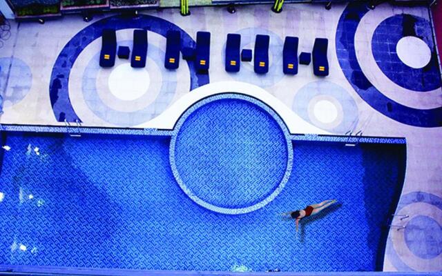 Merapi Merbabu Hotels & Resort Bekasi