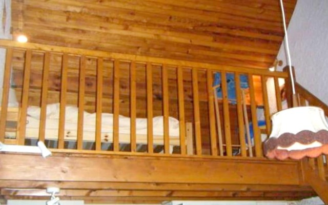 Apartment Cauterets