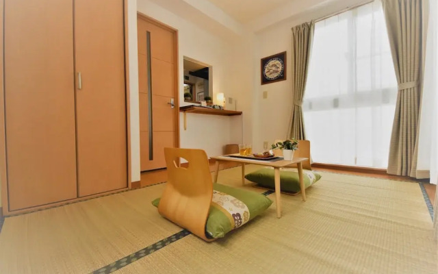 Ukishima Inn