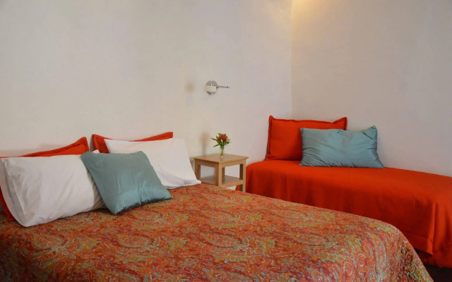 Casa Oniri Hotel Boutique