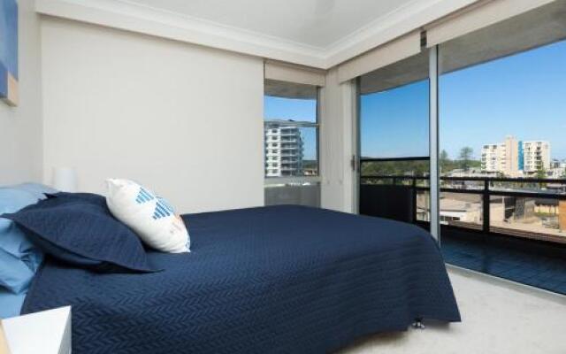 Sandbar 401, 1-3 Head Street, Forster