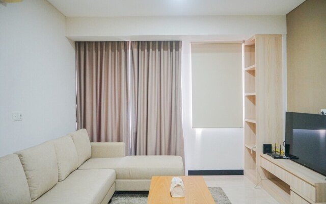 Elegant 3BR Apartment at Bellevue Suites