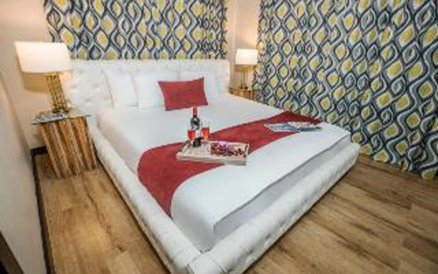 Metropole Suites South Beach