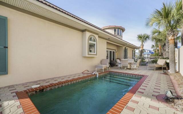 Villa Palazzo by Five Star Properties