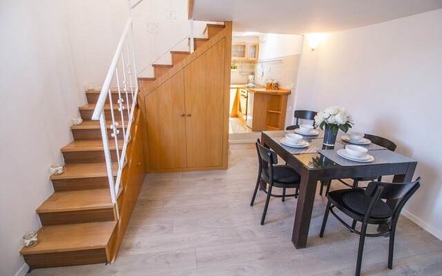 Furioso Apartments