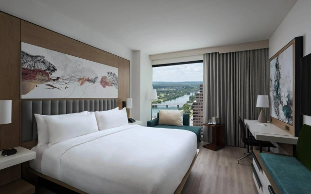 Austin Marriott Downtown