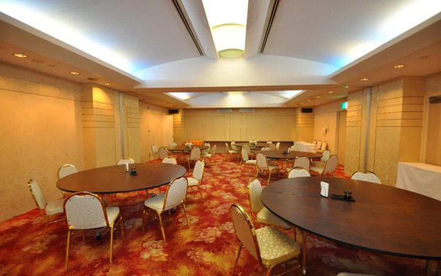 APA Hotel Ogaki Ekimae