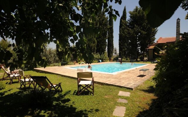 Cefalicchio B&B
