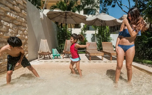 Azara Tulum Paradise I - By Ta