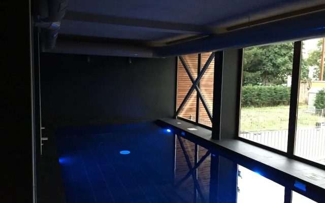 Grand Chalet delle Rocche