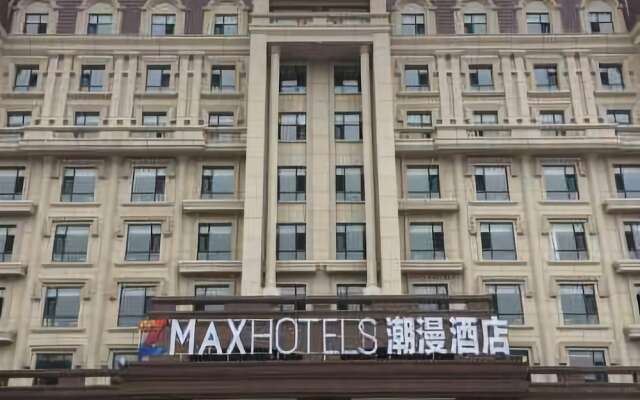 Zmax Hotel