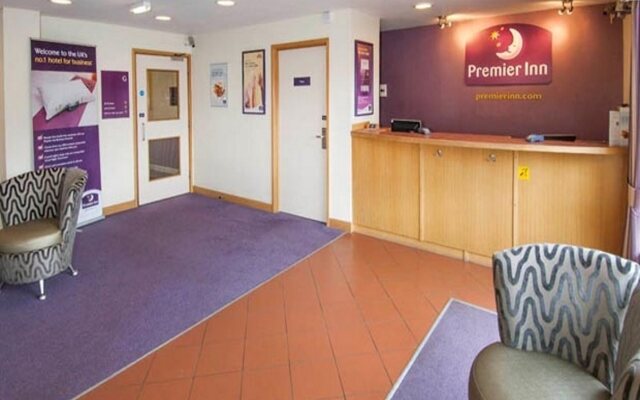 Premier Inn Leeds East