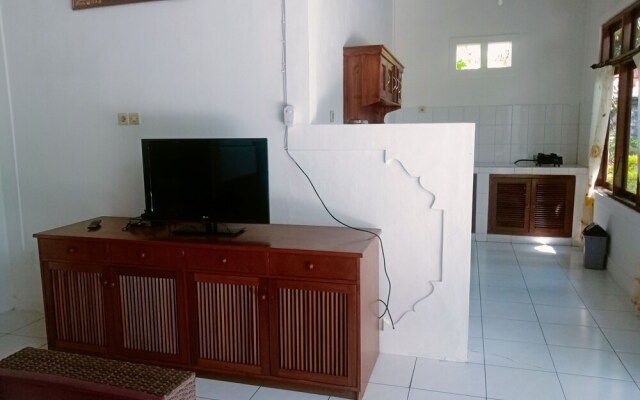 Villa Mahalini 1 Seminyak