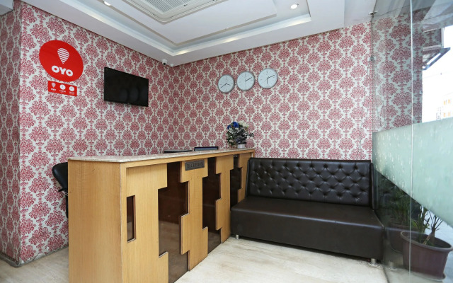 Hotel Sun Park by OYO Rooms