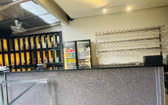 Poseidon Boutique Hotel