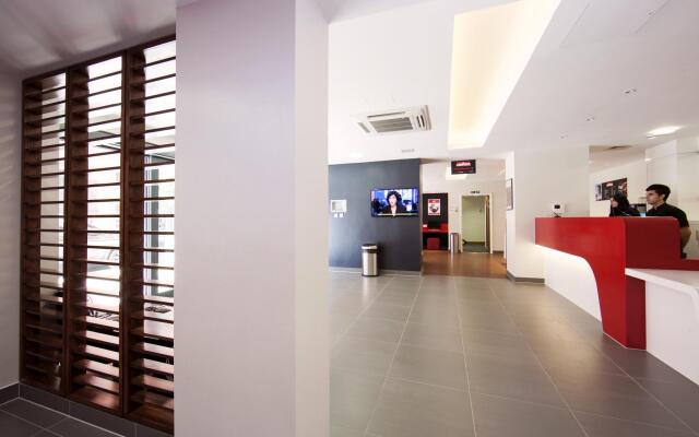 Point A Hotel - Paddington