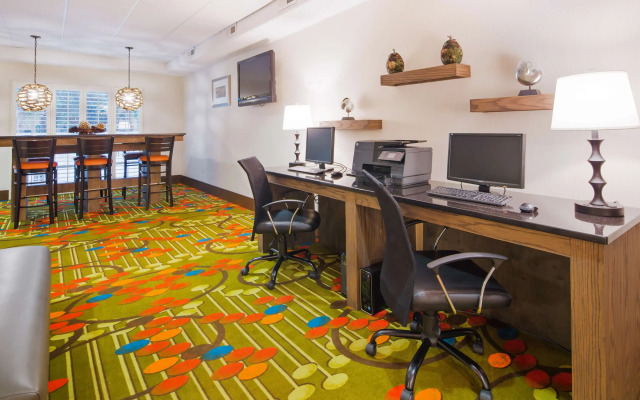 Best Western Pawleys Island