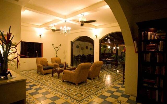 La Islita Boutique Hotel