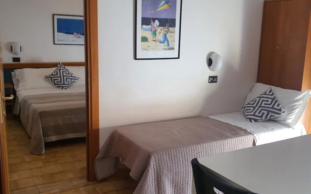 Hotel Residence Fausta