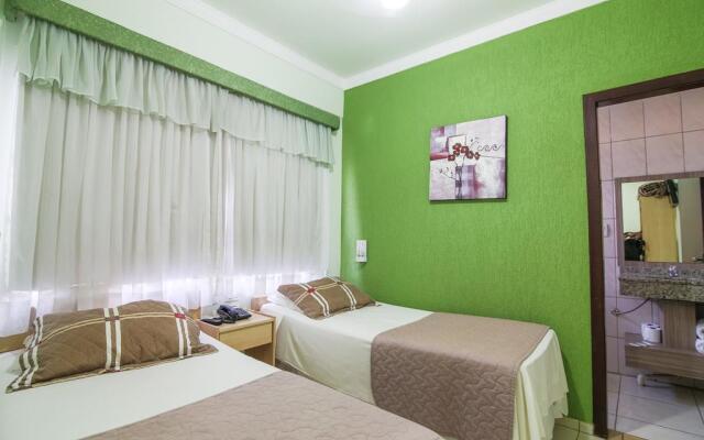 Hotel Trevo Cascavel