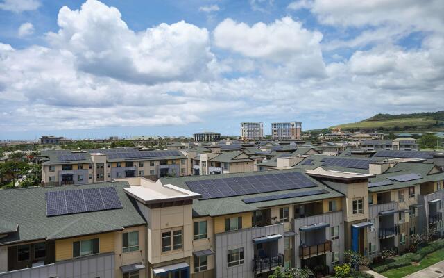 Embassy Suites By Hilton Oahu Kapolei