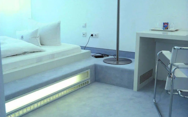 Landhaus Hotel Waitz