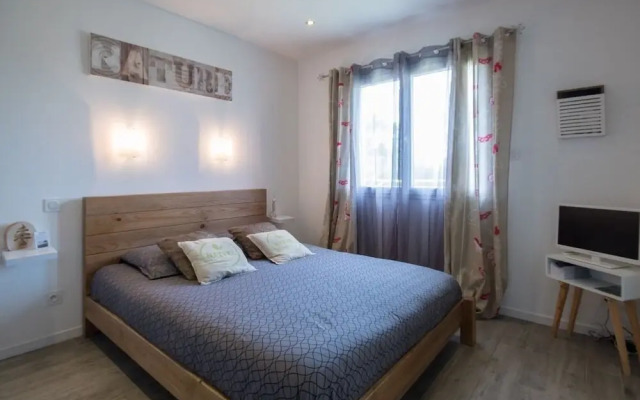 Chambres d'hôtes Les Côtes d'Armor