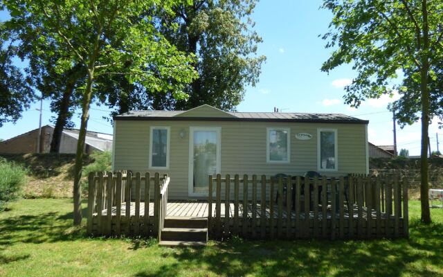 Camping de Nevers