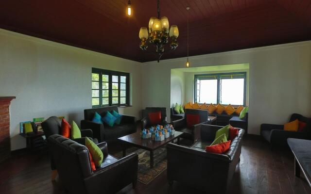 Sir Johns Bungalow