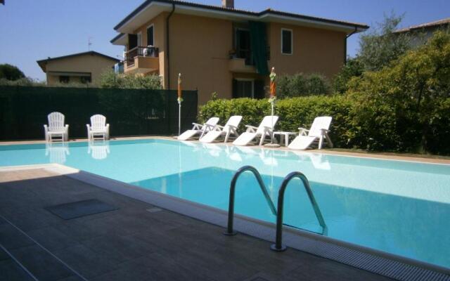 Hotel Chiara