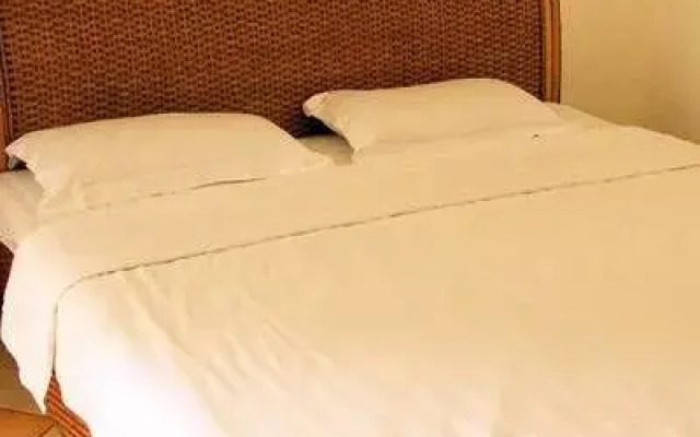 Sanya Jiji Island Holiday Apartment