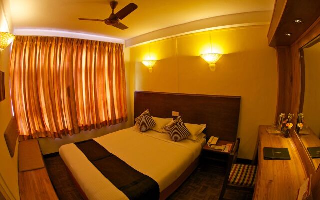 Kathmandu Guest House by KGH Group