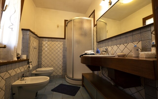 3B Bed and Breakfast Arezzo