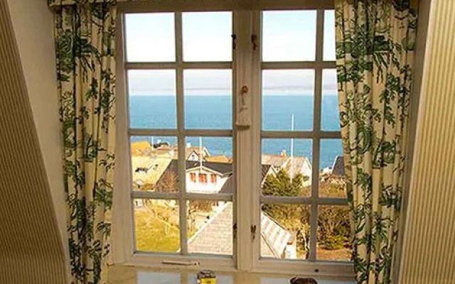 Hotel Rusthållargården