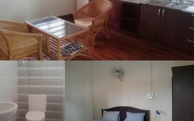 saysouly guest house