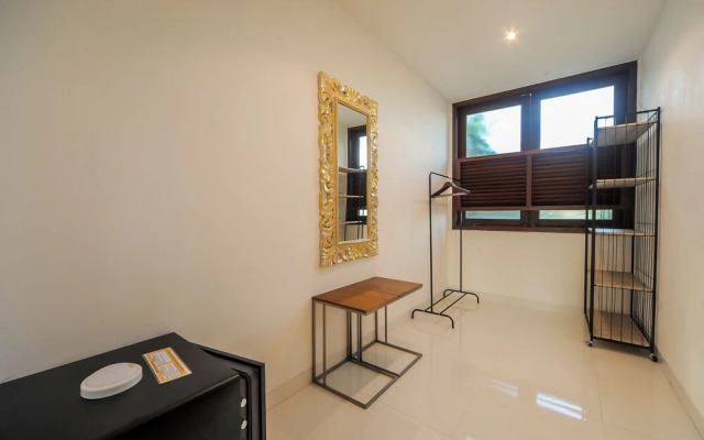 Villa Pearl Seminyak