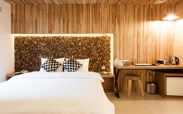 Hotel Sienna