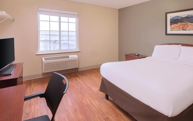 Extended Stay America Select Suites - Bentonville