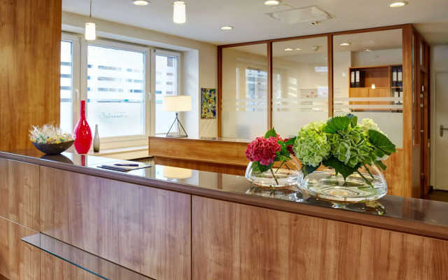 Hotel Imperial Dusseldorf, Sure Collection by BW