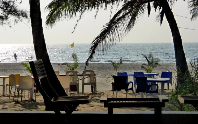 Mamagoa Resort
