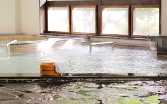 Tategamori Kogen Hotel