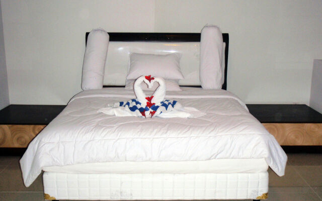 JM Hotel Kuta Lombok