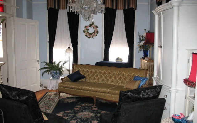 The Amberson House Bed & Breakfast