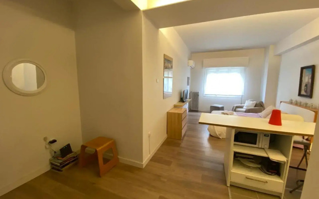 Cozy Studio at Koukaki