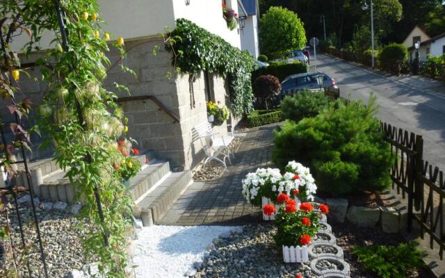 FeWo Wernigerode
