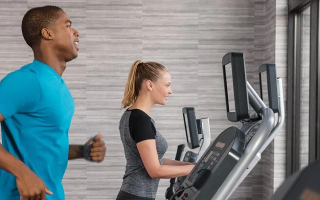 Courtyard by Marriott Los Angeles Monterey Park